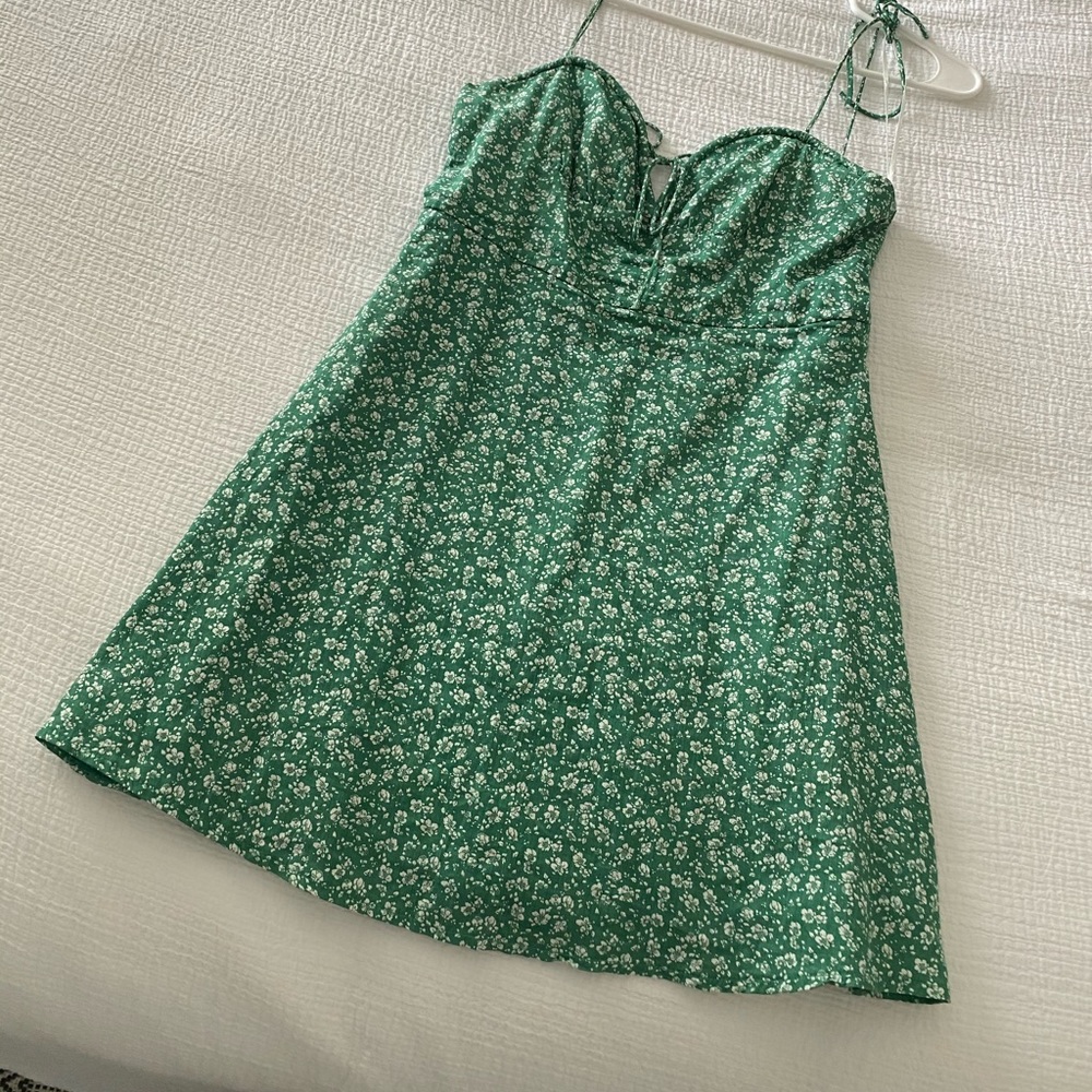 Princess Polly dress